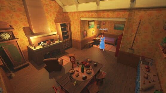Liminal Skies — screenshot 3