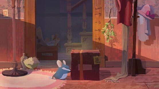 RatScum — screenshot 3