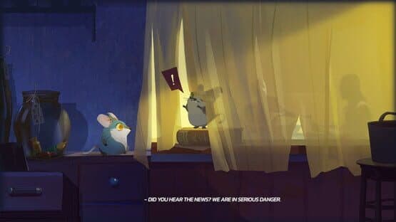 RatScum — screenshot 4