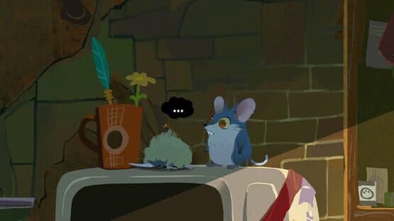 RatScum — screenshot 6