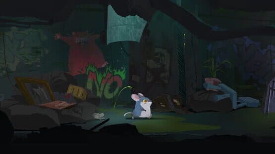 RatScum — screenshot 7