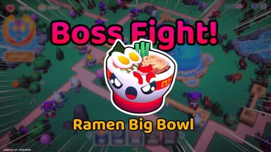 Sushi Cat: Tower Defense — screenshot 4