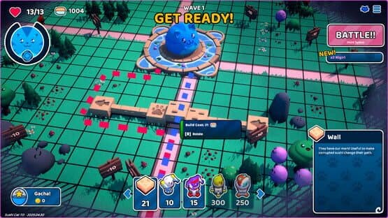 Sushi Cat: Tower Defense — screenshot 6