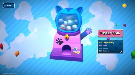 Sushi Cat: Tower Defense — screenshot 7