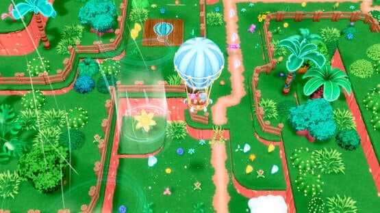 Dora: Rainforest Rescue — screenshot 1
