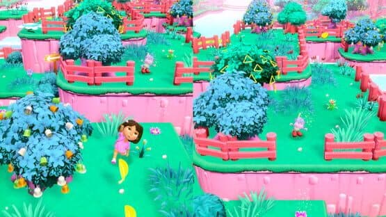 Dora: Rainforest Rescue — screenshot 4