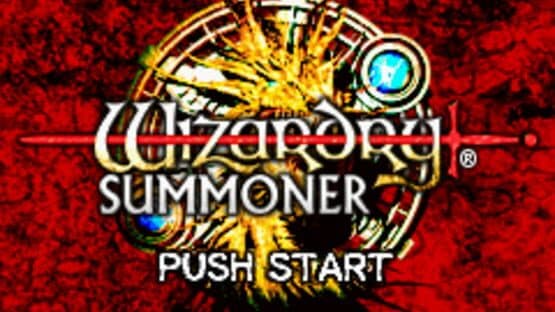 Wizardry Summoner — screenshot 1