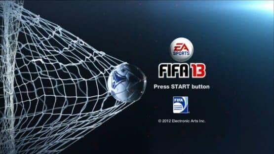 FIFA Soccer 13 — screenshot 7