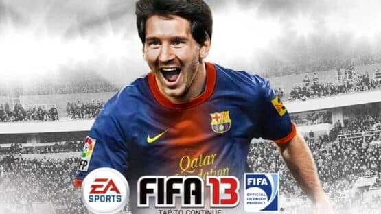 FIFA 13 — screenshot 5