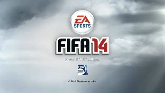 FIFA 14 — screenshot 7