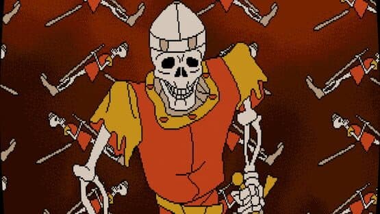 Dragon's Lair III: The Curse of Mordread — screenshot 2