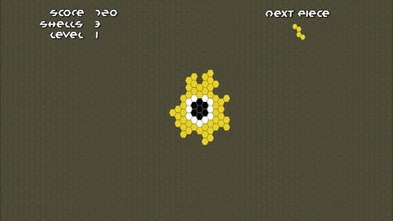 Hexashell — screenshot 5