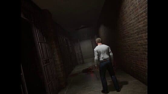Hollow Stories: Lockdown — screenshot 1