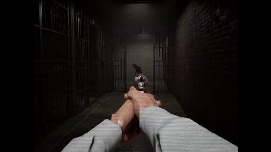 Hollow Stories: Lockdown — screenshot 3