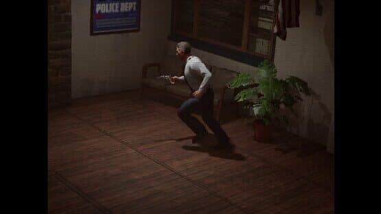 Hollow Stories: Lockdown — screenshot 5