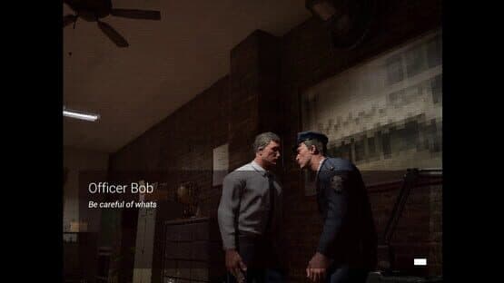 Hollow Stories: Lockdown — screenshot 6