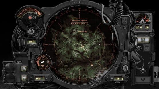 Solbrand — screenshot 1
