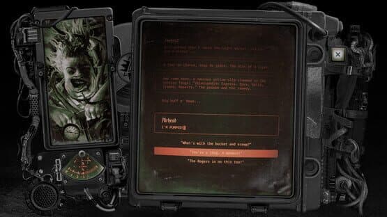 Solbrand — screenshot 2