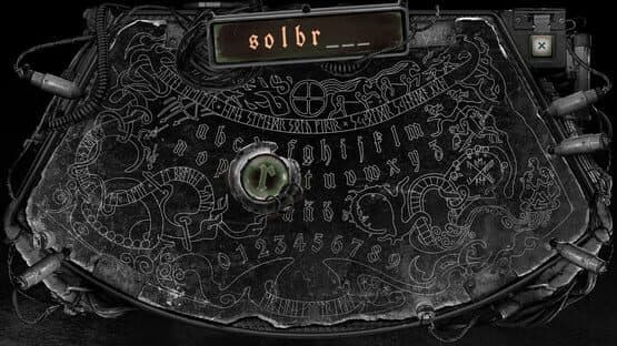 Solbrand — screenshot 5