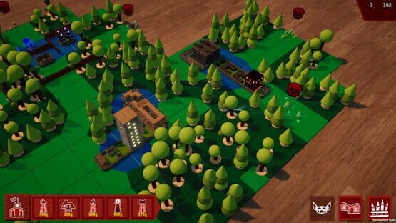 Defense Collapse — screenshot 5