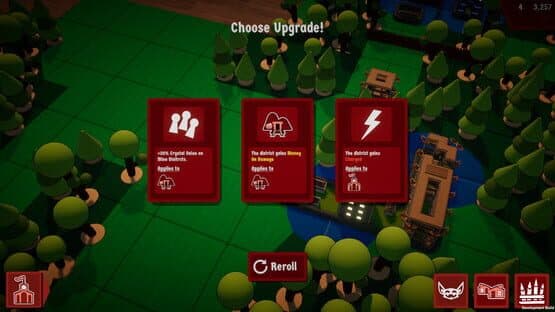 Defense Collapse — screenshot 7