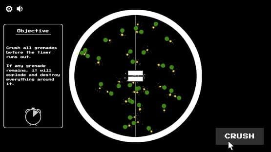 Crush Point — screenshot 2