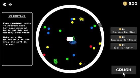 Crush Point — screenshot 3
