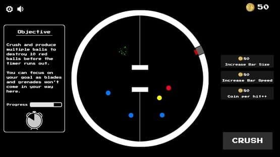 Crush Point — screenshot 5