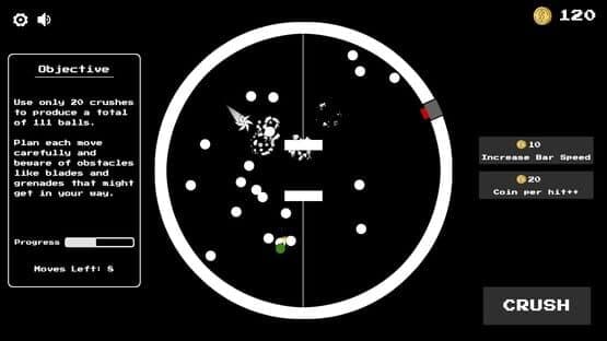 Crush Point — screenshot 6