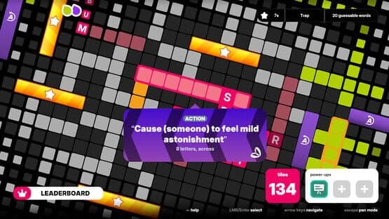 WordCross — screenshot 2