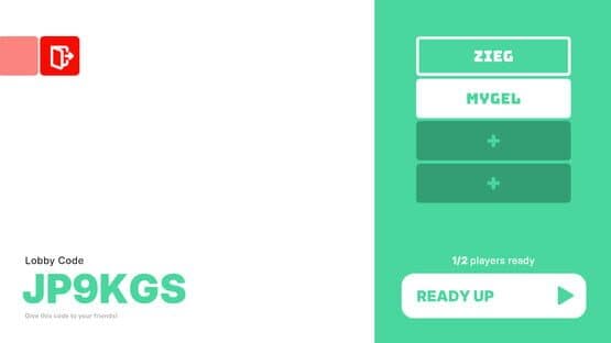WordCross — screenshot 5