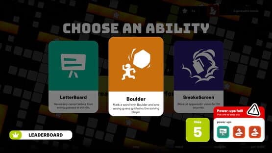 WordCross — screenshot 7