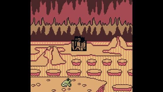 Pyrotoad — screenshot 2