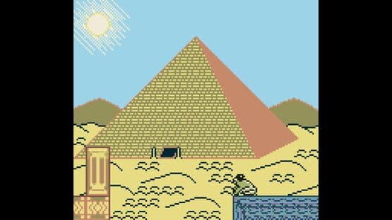 Pyrotoad — screenshot 4