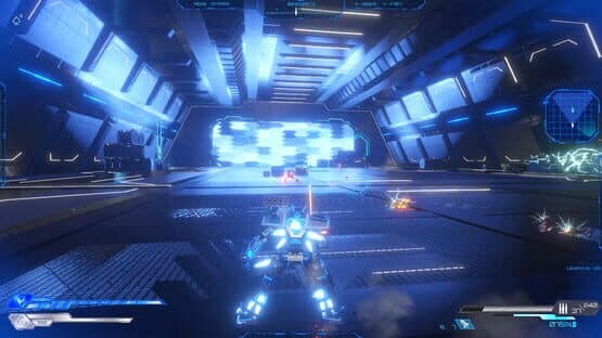 Neuroxus — screenshot 3