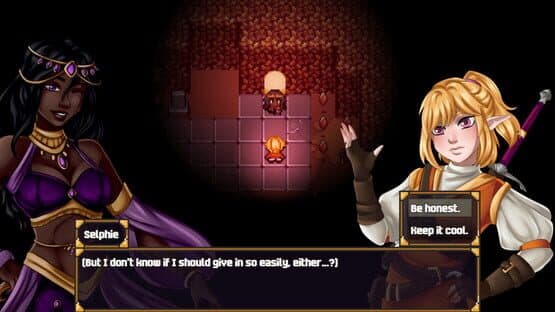 Hero of Sunset — screenshot 4