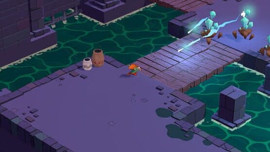 Memo to the Underlord — screenshot 4