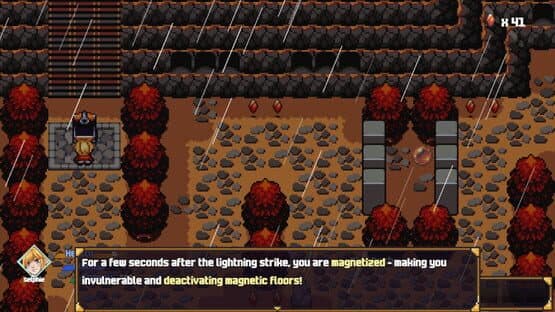 Hero of Sunset — screenshot 5