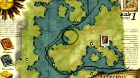 Neo Atlas 2 — screenshot 3