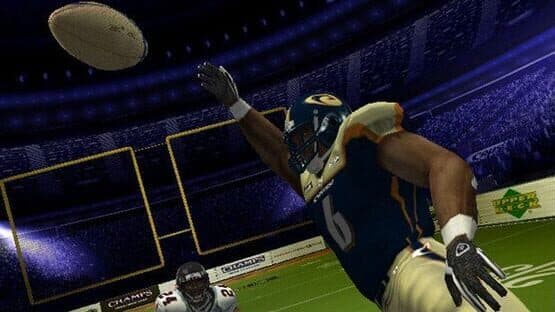 Arena Football — screenshot 1