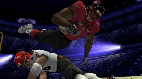 Arena Football — screenshot 2