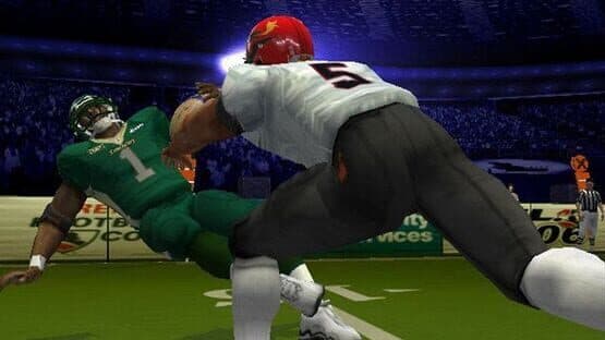 Arena Football — screenshot 3