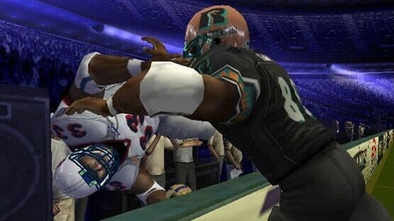 Arena Football — screenshot 4