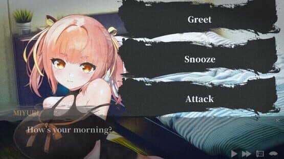 Frog & Blade — screenshot 2