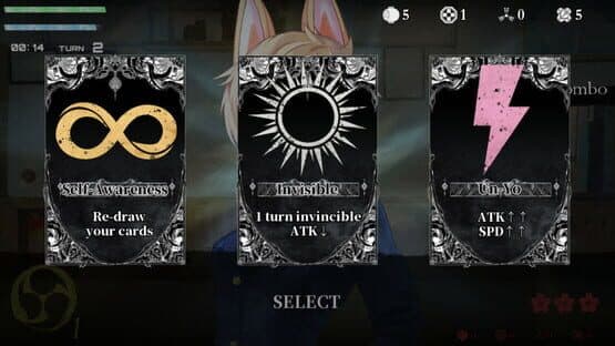 Frog & Blade — screenshot 3