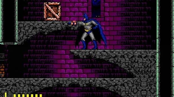Batman: Revenge of the Joker — screenshot 2