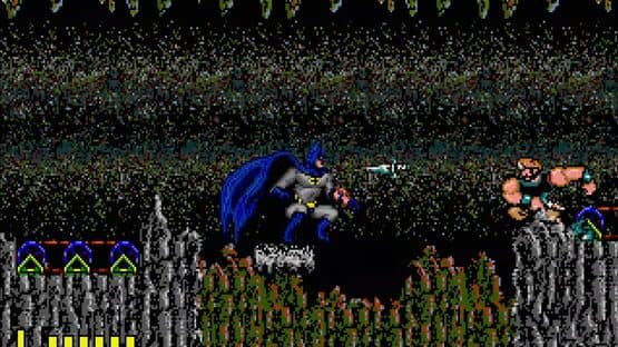 Batman: Revenge of the Joker — screenshot 3