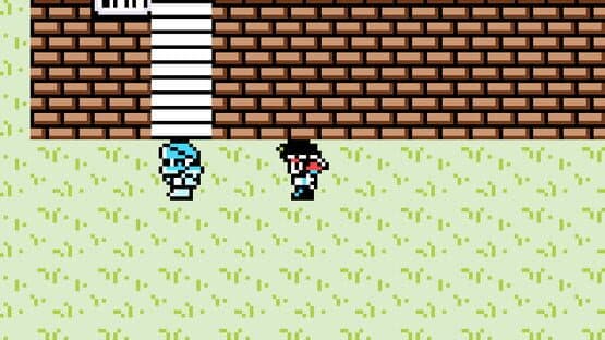 The Final Fantasy Legend DX — screenshot 1