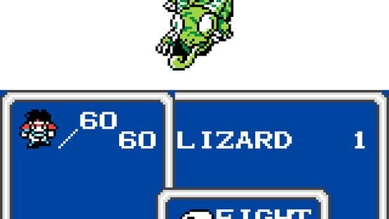 The Final Fantasy Legend DX — screenshot 2