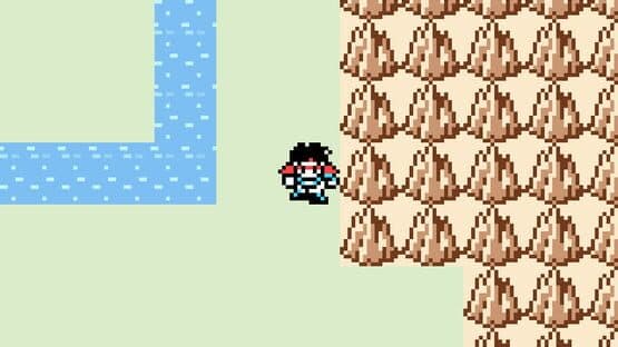 The Final Fantasy Legend DX — screenshot 3